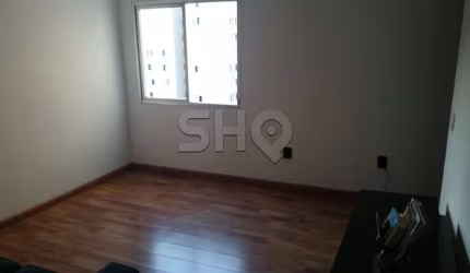 Apartamento com 2 quartos à venda na Rua Doutor Sabóia de Medeiros, 199, Vila Mariana, São Paulo por R$ 475.000