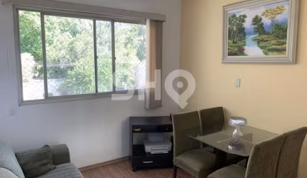 Apartamento com 2 quartos à venda na Rua Tito, 570, Vila Romana, São Paulo por R$ 450.000