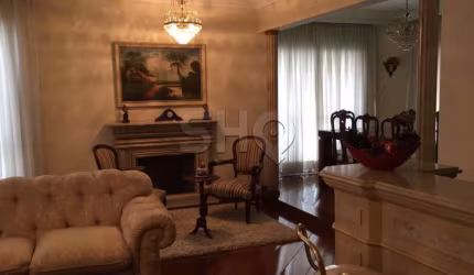Apartamento com 4 quartos à venda na Rua Doutor Franco da Rocha, 205, Perdizes, São Paulo por R$ 2.700.000