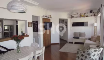 Apartamento com 3 quartos à venda na Rua Cotoxó, 1289, Perdizes, São Paulo por R$ 950.000