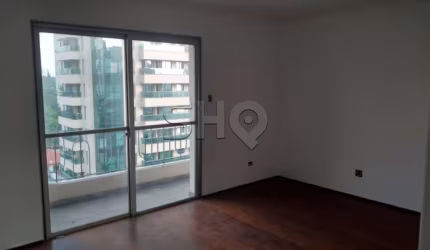 Apartamento com 4 quartos à venda na Rua Barão do Triunfo, 639, Brooklin Paulista, São Paulo por R$ 1.600.000