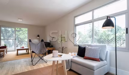 Apartamento com 4 quartos à venda na Rua Barão do Triunfo, 639, Brooklin Paulista, São Paulo por R$ 1.800.000