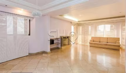Apartamento com 3 quartos à venda na Rua Pará, 357, Higienópolis, São Paulo por R$ 2.200.000