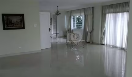 Casa com 4 quartos à venda na Praça Sílvio de Almeida, 14, Perdizes, São Paulo por R$ 5.200.000