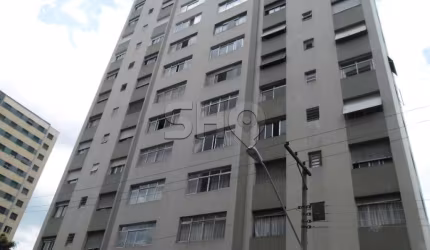 Apartamento com 3 quartos à venda na Rua Barão de Tefé, 250, Água Branca, São Paulo por R$ 729.000