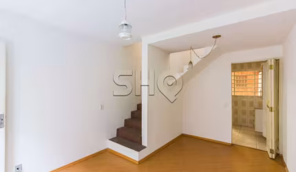 Casa em condomínio fechado com 2 quartos à venda na Vila Tucuna, 1298, Pompéia, São Paulo por R$ 559.000