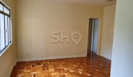 Apartamento com 2 quartos à venda na Rua Guaianases, 1203, Campos Eliseos, São Paulo por R$ 500.000
