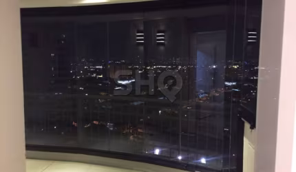 Apartamento com 3 quartos à venda na Rua Horácio de Castilho, 308, Vila Maria Alta, São Paulo por R$ 1.860.000