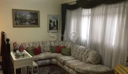 Casa com 3 quartos à venda na Rua Majubim, 11, Alto da Lapa, São Paulo por R$ 1.150.000