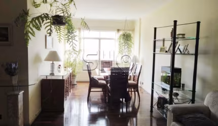 Apartamento com 3 quartos à venda na Rua Cardoso de Almeida, 854, Perdizes, São Paulo por R$ 1.170.000
