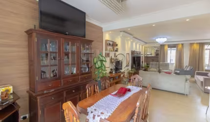 Apartamento com 3 quartos à venda na Rua Conselheiro Brotero, 907, Higienópolis, São Paulo por R$ 1.330.000