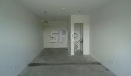 Sala comercial com 1 sala à venda na Rua Doutor José Elias, 141, Alto da Lapa, São Paulo por R$ 298.310