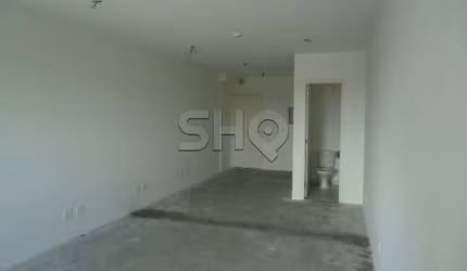 Sala comercial com 1 sala à venda na Rua Doutor José Elias, 141, Alto da Lapa, São Paulo por R$ 279.000