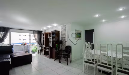 Apartamento com 3 quartos à venda na Rua Iperoig, 320, Perdizes, São Paulo por R$ 1.700.000