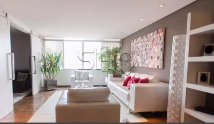 Apartamento com 3 quartos à venda na Rua Bartira, 193, Perdizes, São Paulo por R$ 1.910.000
