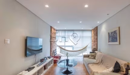 Apartamento com 3 quartos à venda na Rua Baronesa de Itu, 676, Higienópolis, São Paulo por R$ 1.650.000