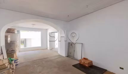 Casa com 5 quartos à venda na México, 95, Jardim América, São Paulo por R$ 40.279.000