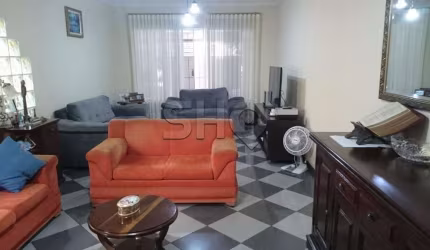 Casa com 3 quartos à venda na Avenida Piassanguaba, 2619, Planalto Paulista, São Paulo por R$ 1.200.000