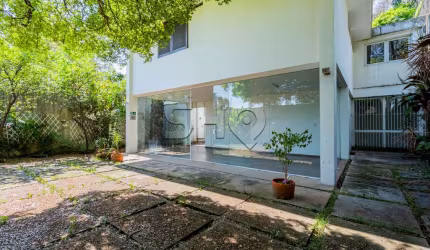 Casa com 3 quartos à venda na Rua Heitor Penteado, 553, Vila Madalena, São Paulo por R$ 2.860.000