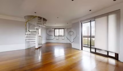 Apartamento com 4 quartos à venda na Rua Ernesto de Oliveira, 310, Chácara Klabin, São Paulo por R$ 2.227.270