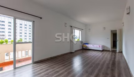 Apartamento com 5 quartos à venda na Rua Luís Coelho, 108, Consolação, São Paulo por R$ 1.000.000