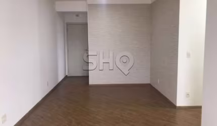 Apartamento com 3 quartos para alugar na Rua Barão do Bananal, 225, Pompéia, São Paulo por R$ 5.500