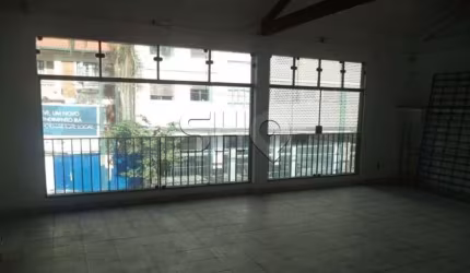 Casa comercial com 4 salas para alugar na Rua Cardoso de Almeida, 1065, Perdizes, São Paulo por R$ 22.000