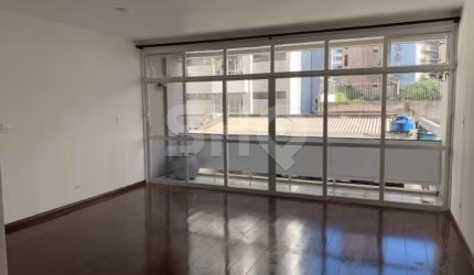 Apartamento com 3 quartos à venda na Rua Pamplona, 1090, Jardim Paulista, São Paulo por R$ 1.349.000