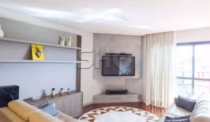 Apartamento com 3 quartos à venda na Rua Capitão Alberto Mendes Júnior, 204, Água Fria, São Paulo por R$ 1.480.000