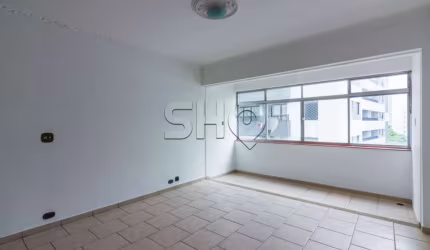 Apartamento com 2 quartos à venda na Rua Frutas de Santo Amaro, 455, Bela Vista, São Paulo por R$ 500.000