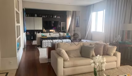 Apartamento com 4 quartos à venda na Rua Monte Alegre, 1240, Perdizes, São Paulo por R$ 5.900.000