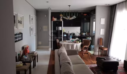 Apartamento com 2 quartos à venda na Rua Itararé, 168, Bela Vista, São Paulo por R$ 1.100.000