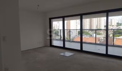 Apartamento com 3 quartos à venda na Rua Doutor Rafael Correia, 50, Água Branca, São Paulo por R$ 2.000.000