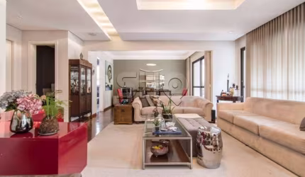 Apartamento com 4 quartos à venda na Rua Coronel Melo de Oliveira, 190, Perdizes, São Paulo por R$ 2.200.000