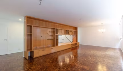 Apartamento com 3 quartos à venda na Rua da Mata, 173, Itaim Bibi, São Paulo por R$ 2.190.000