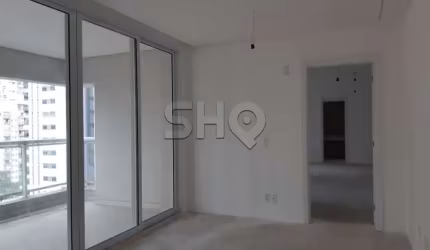 Apartamento com 3 quartos à venda na Rua Edson, 110, Campo Belo, São Paulo por R$ 4.700.000