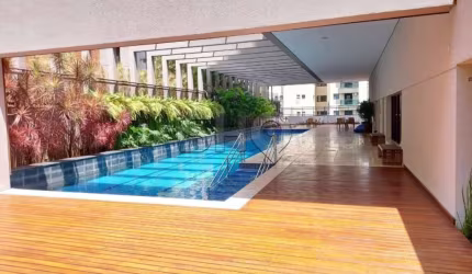 Apartamento com 3 quartos à venda na Rua Edson, 110, Campo Belo, São Paulo por R$ 5.000.000