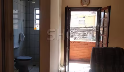 Casa com 3 quartos à venda na Rua Moreira e Costa, 66, Ipiranga, São Paulo por R$ 620.000