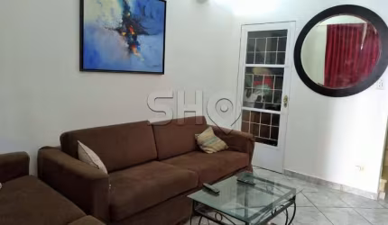 Casa com 4 quartos à venda na Rua Diana, 718, Perdizes, São Paulo por R$ 1.277.000