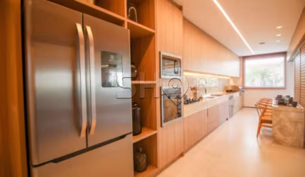 Apartamento com 4 quartos à venda na Rua Campevas, 238, Perdizes, São Paulo por R$ 4.480.389