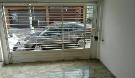 Casa em condomínio fechado com 7 quartos à venda na Rua Oscar Carmilo, 191, Freguesia do Ó, São Paulo por R$ 890.000