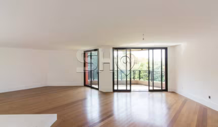 Apartamento com 4 quartos para alugar na Rua Caiubi, 91, Perdizes, São Paulo por R$ 11.490