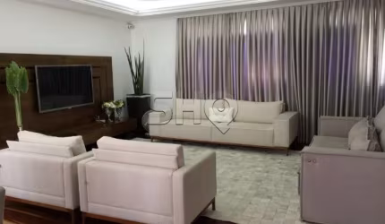 Casa com 5 quartos à venda na Rua Alexandrina, 111, Tremembé, São Paulo por R$ 2.800.000