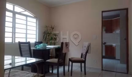 Casa com 3 quartos à venda na Rua Jamile Abrahao Kalil, 116, Vila Polopoli, São Paulo por R$ 580.000