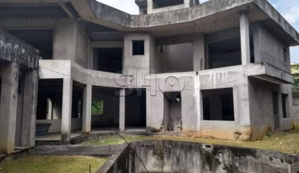 Casa com 3 quartos à venda na Baicuri, 79, Alto de Pinheiros, São Paulo por R$ 9.500.000