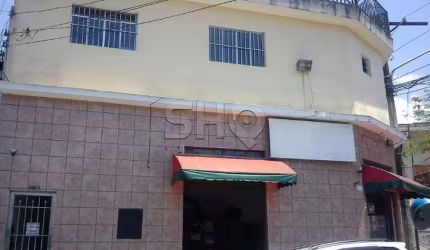 Casa com 5 quartos à venda na Rua Isabel Maria Garcia Parra, 243, Lauzane Paulista, São Paulo por R$ 790.000