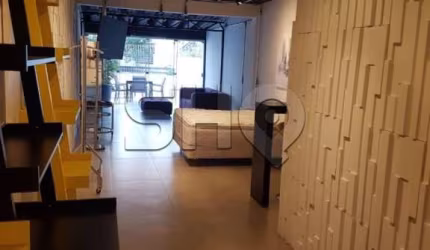 Apartamento com 1 quarto à venda na Rua Maria Antônia, 287, Higienópolis, São Paulo por R$ 848.000