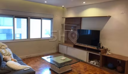 Apartamento com 3 quartos à venda na Avenida Rebouças, 1664, Pinheiros, São Paulo por R$ 1.520.000