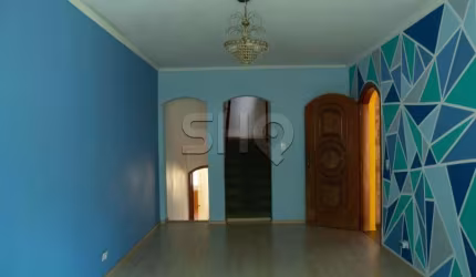 Casa com 4 quartos à venda na Rua Maria Lopes, 164, Vila Rosa, São Paulo por R$ 730.000