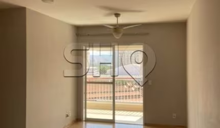 Apartamento com 2 quartos à venda na Rua Barão do Bananal, 225, Pompéia, São Paulo por R$ 1.064.000